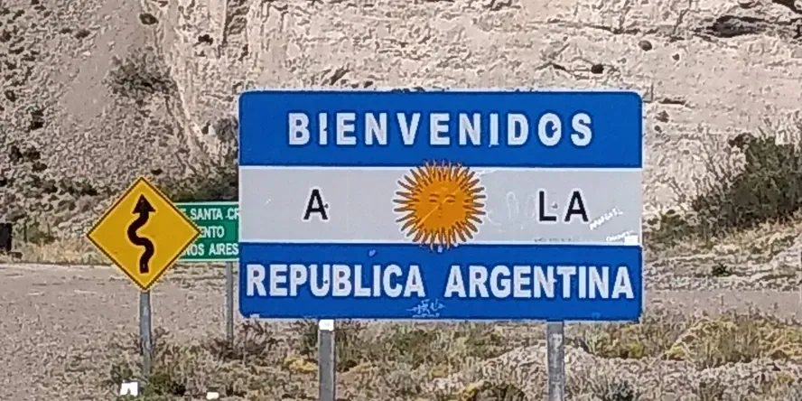 Argentina